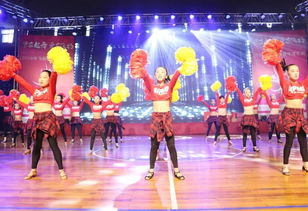 2018飞扬年度汇演 六强精品节目诞生，营业性演出即将开启