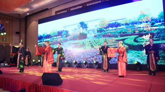 爱我平凉 醉美崆峒——新世纪投资控股集团相邀兰州成功举办文旅营销推介会