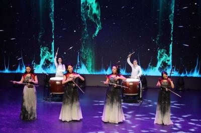 西城区授牌首批8个“演艺新空间” 推动营业性演出市场创新升级